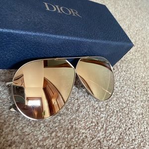 Dior Sunglasses